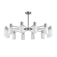 Люстра на штанге Lumion Mave 8099/12C