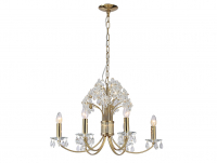 Подвесная люстра Newport 8336/C М0069990