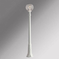 Уличный фонарь Fumagalli Artu/G250 G25.158.000.WXE27