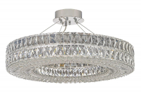 Подвесная люстра Arti Lampadari Sora E 1.5.80.100 N