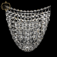 Настенный светильник Art Classic 70.081B.22.Ni ArtClassic