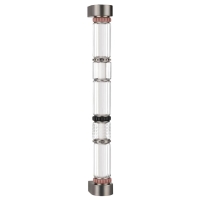 Настенный светильник Odeon Light L-Vision Collier 5456/18WL