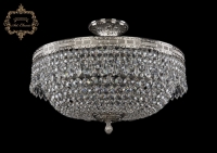 Потолочная люстра Art Classic 21.011.45SP.Ni.C1 ArtClassic