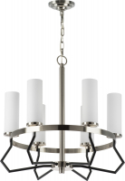 Подвесная люстра Lightstar Flume 723065