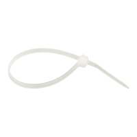 Хомут 2.5х120 нейлон (100шт) EKF plc-c-2.5х120