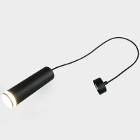 Подвесной светильник General GWL-GU10-M-IP20 661843