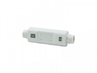 Удлинитель PoE сигнала  уличный 2 порта до 10/100 Мбит/с Optimus CCTV EM2130 В0000018952