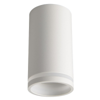 Накладной светильник Crystal Lux CLT 072C WH