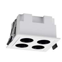 Встраиваемый светильник Mantra Blau 9130