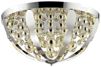 Накладная люстра WERTMARK WE431.08.107 Wertmark