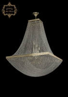 Потолочная люстра Art Classic 21.322.H2.90SP.G ArtClassic