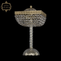 Настольная лампа Art Classic 22.282L4.25SP.G ArtClassic