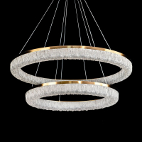 Подвесная люстра Modestyle MS.9025.800.600 BS