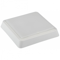 Настенно-потолочный светильник ЭРА SPB-4-10-4K Б0036420