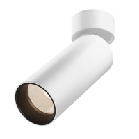 Спот Maytoni Technical Focus Led C055CL-L20W2.7-3-4K-M-W