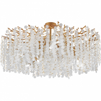 Люстра на штанге Arte Milano 23111.1000.14.G9.C IB