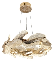 Подвесная люстра Stilfort Арт-Уингз 4053/03/65P