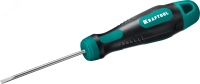 Отвертка Х-Drive SL2.5х60 KRAFTOOL 250071-2.5-060
