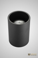 Накладной светильник AM Group AM02-110 BK