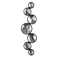 Настенный светильник Odeon Light L-Vision Spilla 7174/15WLA