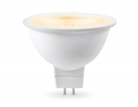 Светодиодная лампа Ambrella Light Bulbing GU5.3 7W 2700K 170713