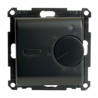 Терморегулятор Stekker Катрин GLS00-7117-05 49741