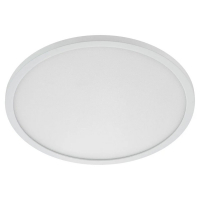 Встраиваемый светильник AM Group AM292 24W WH 4000K R