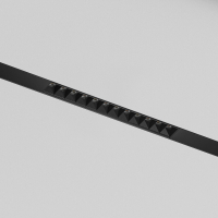 Трековый светильник Denkirs Smart Grill Zigbee DK8301-BK