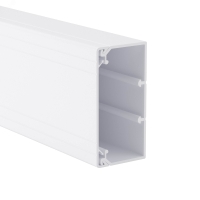 Кабель-канал 80х40 белый TA-G IN-Liner DKC 01781