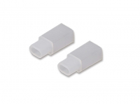 Заглушка для лент Arlight COB-6mm-H 054173