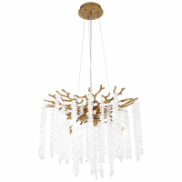 Подвесная люстра Arte Milano 23110.460.6.E14.A IB