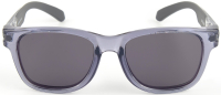 Очки солнцезащитные СПОРТ polarized (Серая оправа+синий футляр) РОСОМЗ 18070 18070ССин