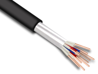 Кабель контрольный КВВГЭнг (А) LS 10х1.5 ТРТС Элпрокабель 77055000786