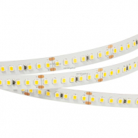 Светодиодная лента Arlight RT 2-5000 24V Cool 8K 3x (2835, 840 LED, LUX) 019092