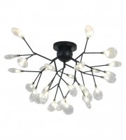 Потолочная люстра Kink Light Ветта 07521-27.19(21) 07521-27,19(21)