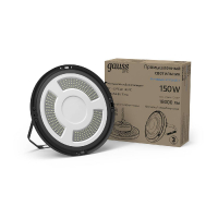 Подвесной светодиодный светильник Gauss Ufo 821536350 GAUSS