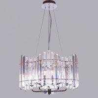 Подвесная люстра Reluce 52720-0.4-06 DN