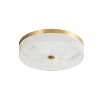 Потолочный светильник Arti Lampadari Viro L 1.13.35х9 G