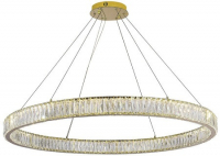 Подвесной светильник Newport 8240N/100 gold М0071021