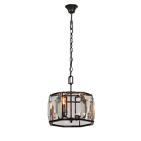 Подвесная люстра Vitaluce V5215-1/4 VITALUCE