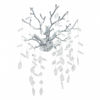 Настенный светильник Arte Milano 23122.395.3.E14.B CR