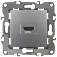 Розетка HDMI Эра 12-3114-03 Б0027483