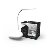 Настольная лампа Gauss Qplus GT7011 GAUSS