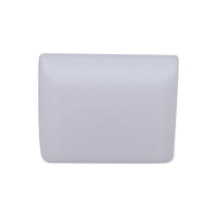 Встраиваемый светильник Reluce 70604-9.0-001OL LED8W WH 4000K