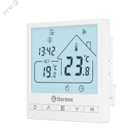 Термостат проводной комнатный Axioma Wi-Fi Thermex 511952 ЭдЭБ04121