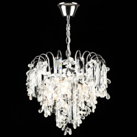 Подвесная люстра Reluce 62720-0.4-03 CH