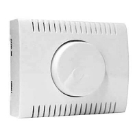 Лицевая панель Legrand Galea Life диммера белая 777059