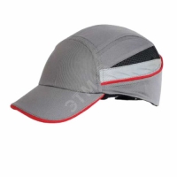 Каскетка RZ BioT CAP серая РОСОМЗ 92211 4650194944305