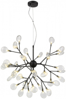 Подвесная люстра WERTMARK WE241.36.023 Wertmark