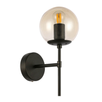 Настенный светильник EVOLUCE LACOTTA SLE154901-01 Evoluce